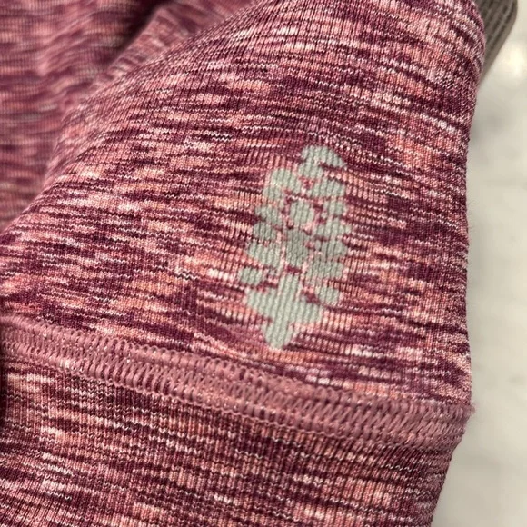 NWT Free People Winter Wonders Bra in Winterberry, size M/L - Picture 6 of 8